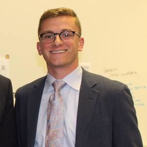 Meet your Posher, Cam